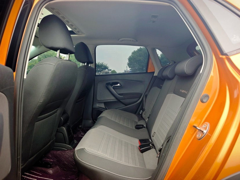 Volkswagen Polo 2014 #8 Volkswagen Polo 2014 car image #8