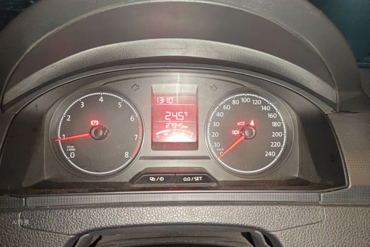 Volkswagen Santana 2019 car image #13