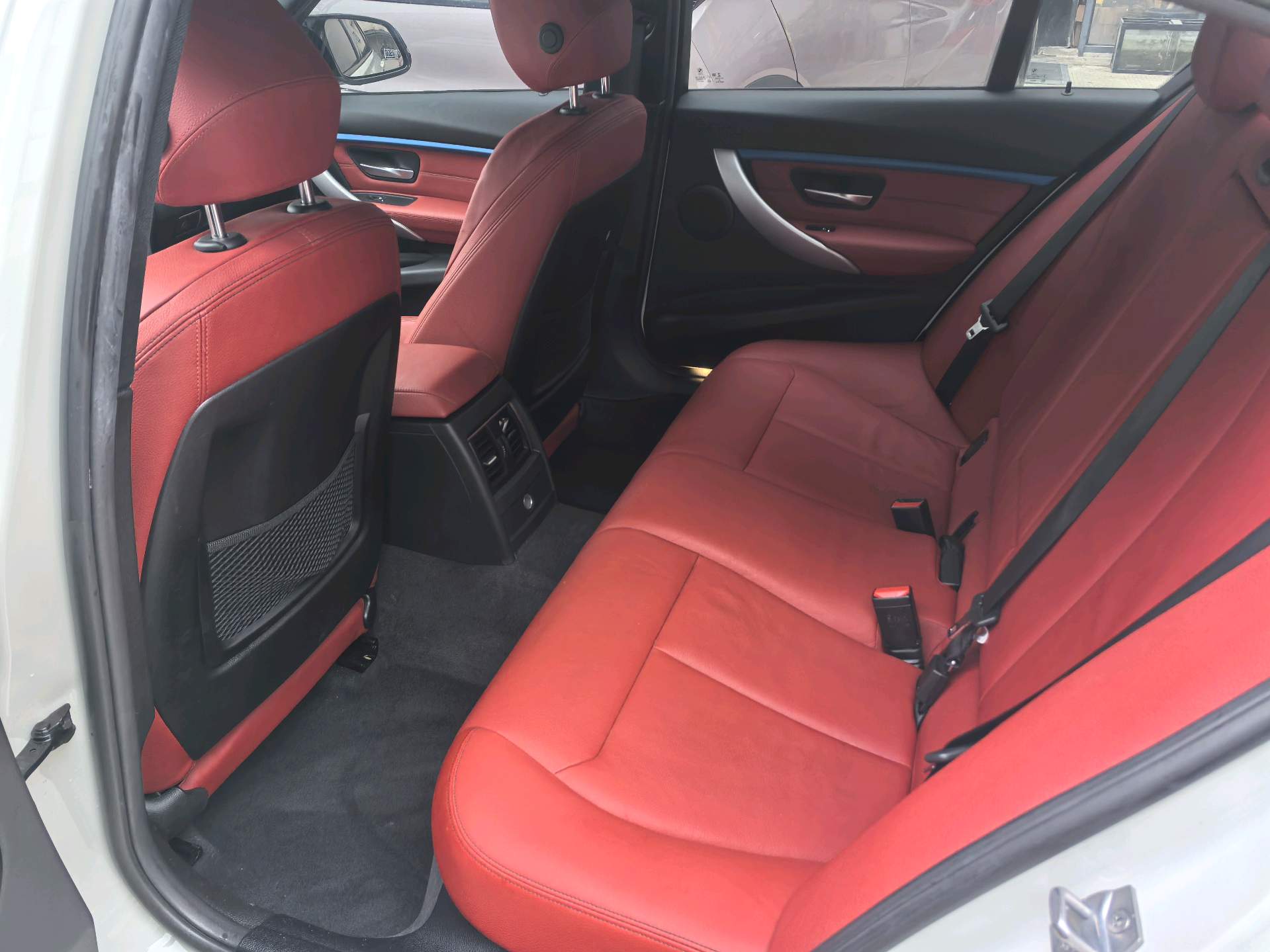 宝马 宝马3系 2018 汽车图片 #4