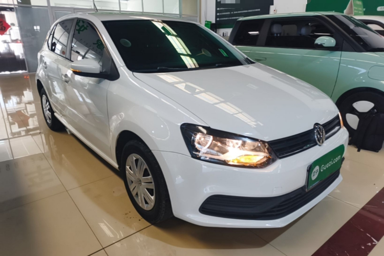 Volkswagen Polo 2018 #4 Volkswagen Polo 2018 immagine di auto #4