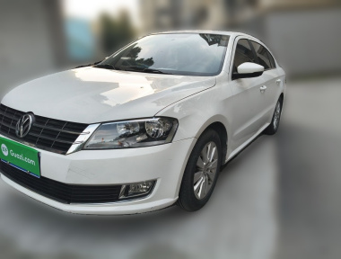 Volkswagen Lavida 2016 Volkswagen Lavida 2016 car image