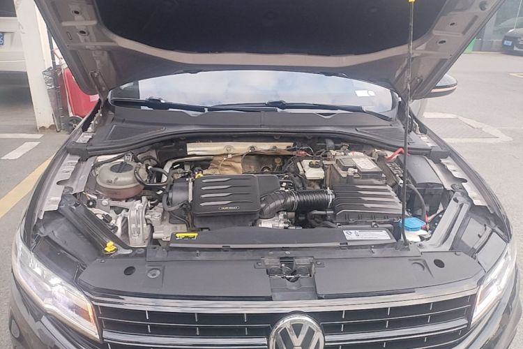 Volkswagen Bora 2019 #20 Volkswagen Bora 2019 immagine di auto #20