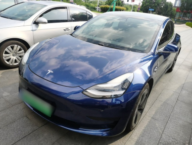 Tesla Model 3 2020 Tesla Model 3 2020 car image