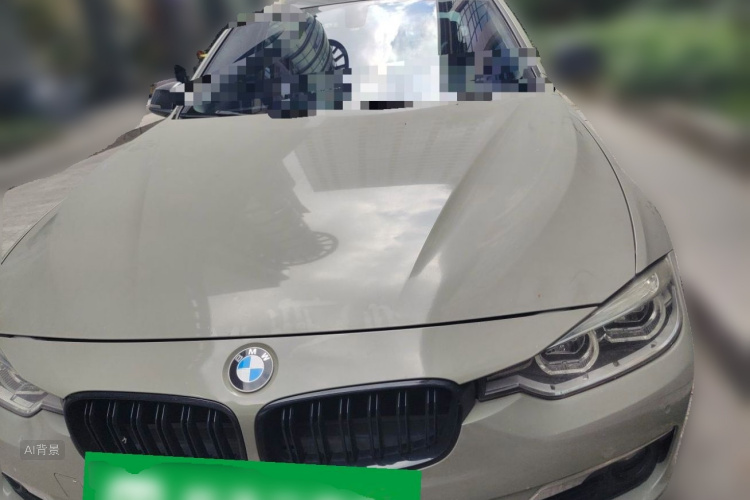 BMW 3 Series 2016 immagine di auto #3