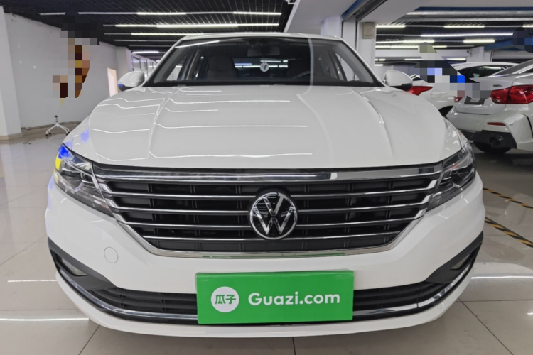 Volkswagen Lavida 2021 car image #3