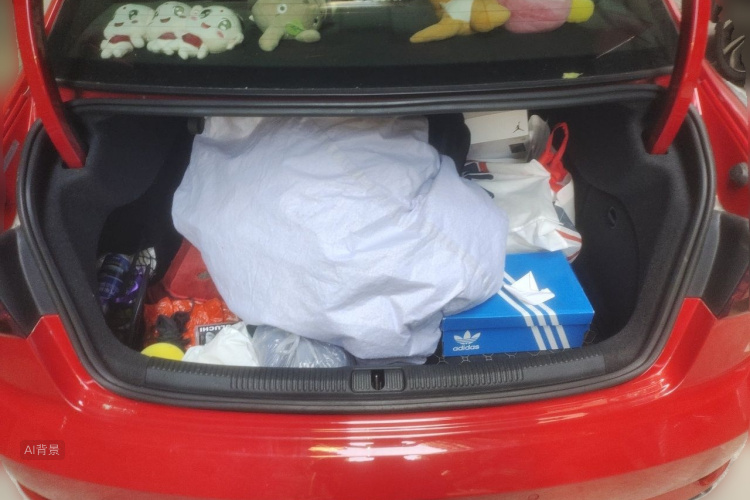 Audi A3 2018 imagen de coche #21