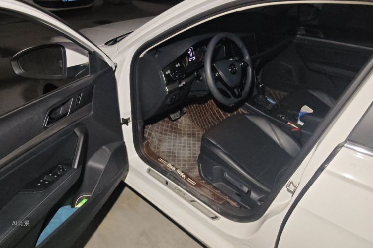 Volkswagen Lavida 2018 car image #18