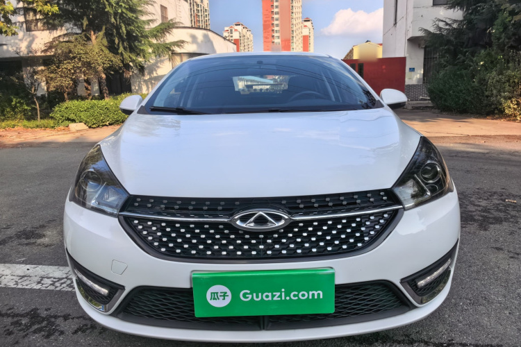 Chery Arrizo 5 2021 #3 Chery Arrizo 5 2021 immagine di auto #3