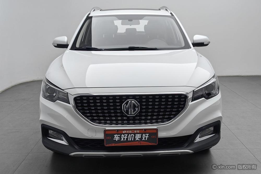 MG ZS 2019 #2 MG ZS 2019 car image #2