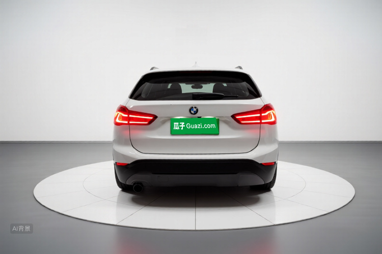 BMW X1 2016 car image #6