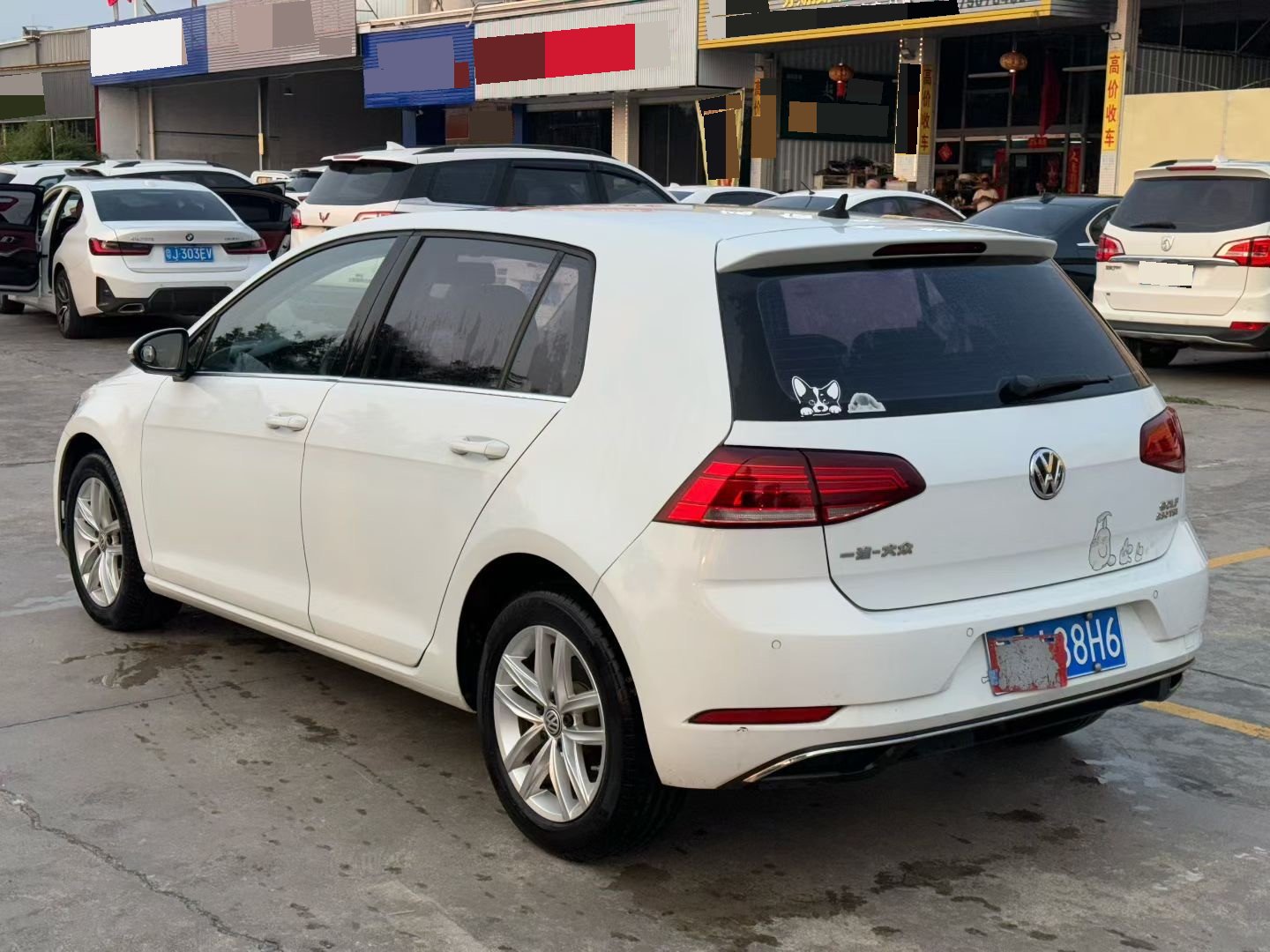 2019 immagine di auto #6