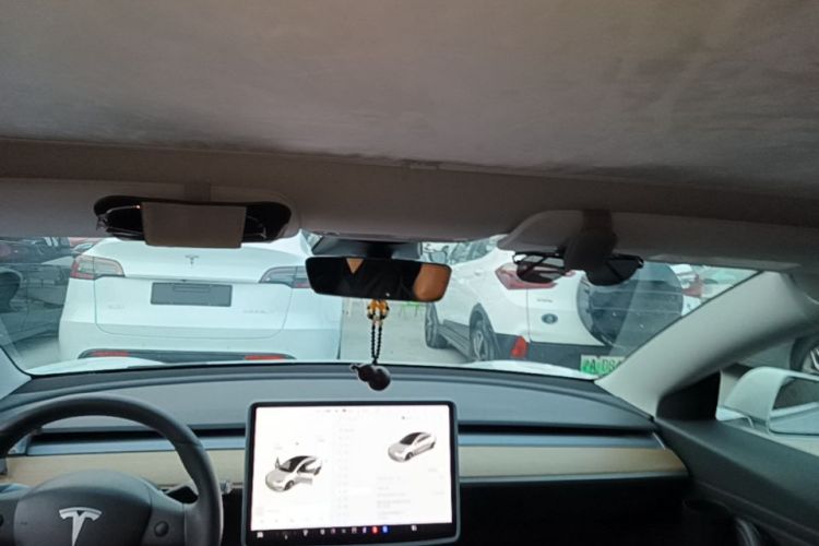 Tesla Model 3 2020 #18 Tesla Model 3 2020 imagen de coche #18