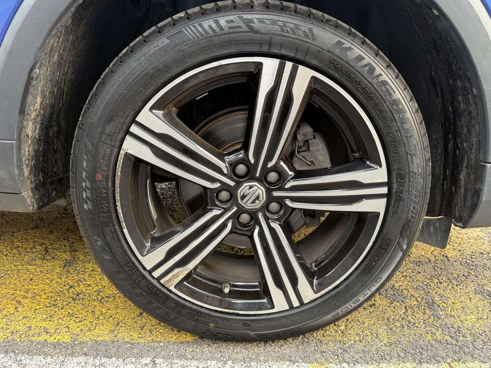 MG ZS 2019 #9 MG ZS 2019 car image #9