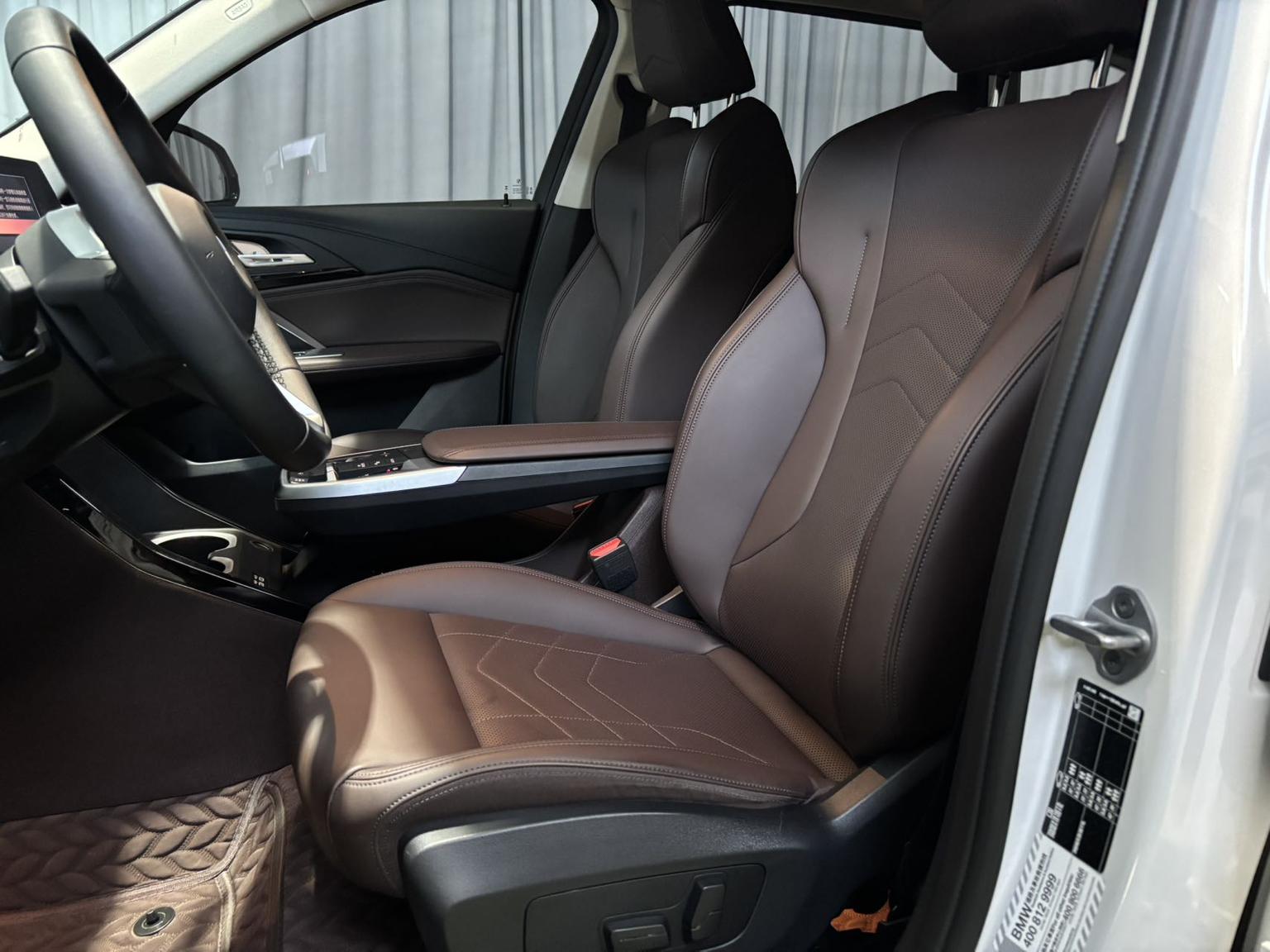 BMW X1 2023 car image #9