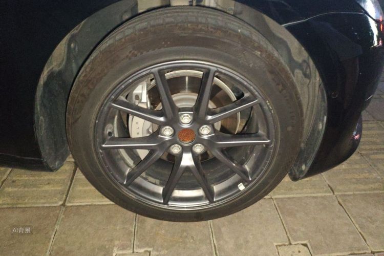 Tesla Model 3 2023 #9 Tesla Model 3 2023 صورة سيارة #9