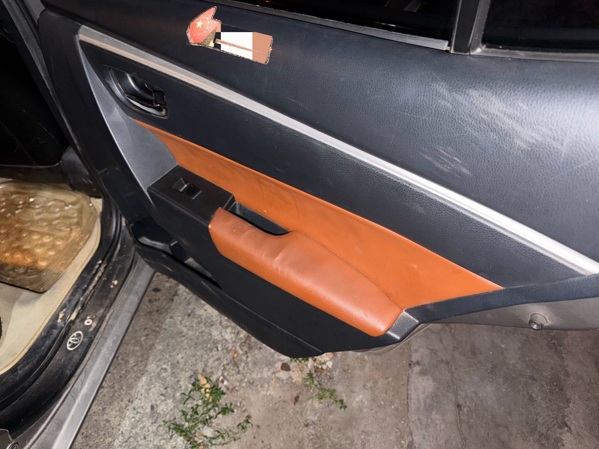 Toyota Corolla 2019 #6 Toyota Corolla 2019 car image #6