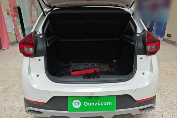 Chery Tiggo 3x 2020 car image #19