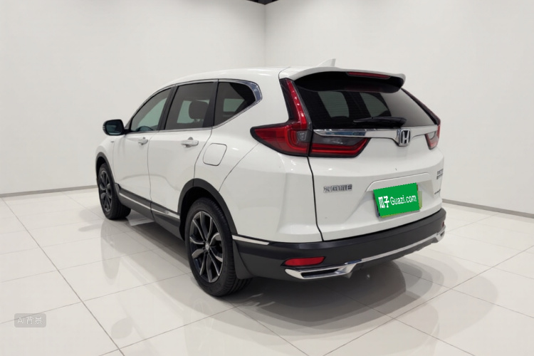 Honda CR-V 2020 car image #5
