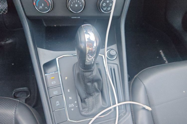 Volkswagen Lavida 2019 #14 Volkswagen Lavida 2019 imagen de coche #14