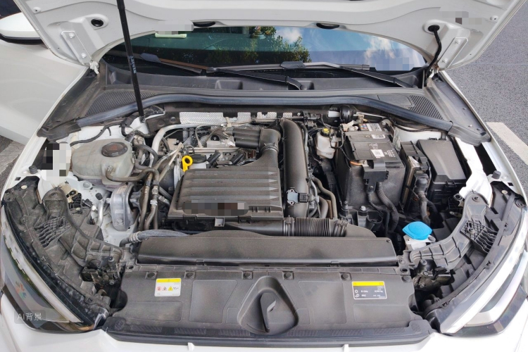 Audi A3 2023 car image #22