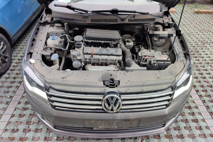 Volkswagen Bora 2015 #22 Volkswagen Bora 2015 car image #22