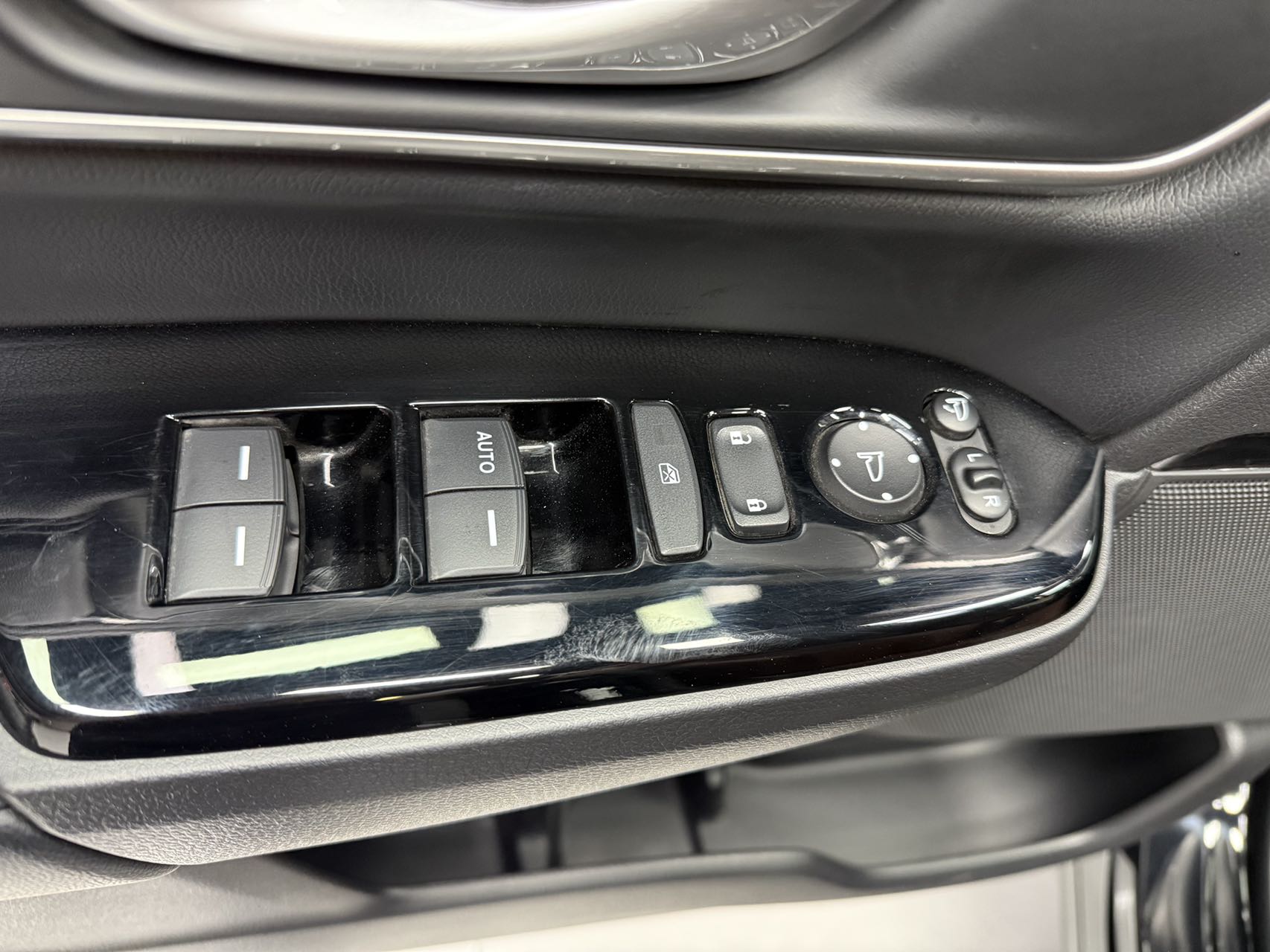Honda CR-V 2021 #5 Honda CR-V 2021 car image #5