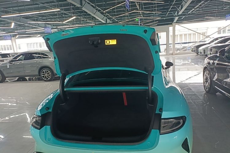 MI SU7 2024 car image #21