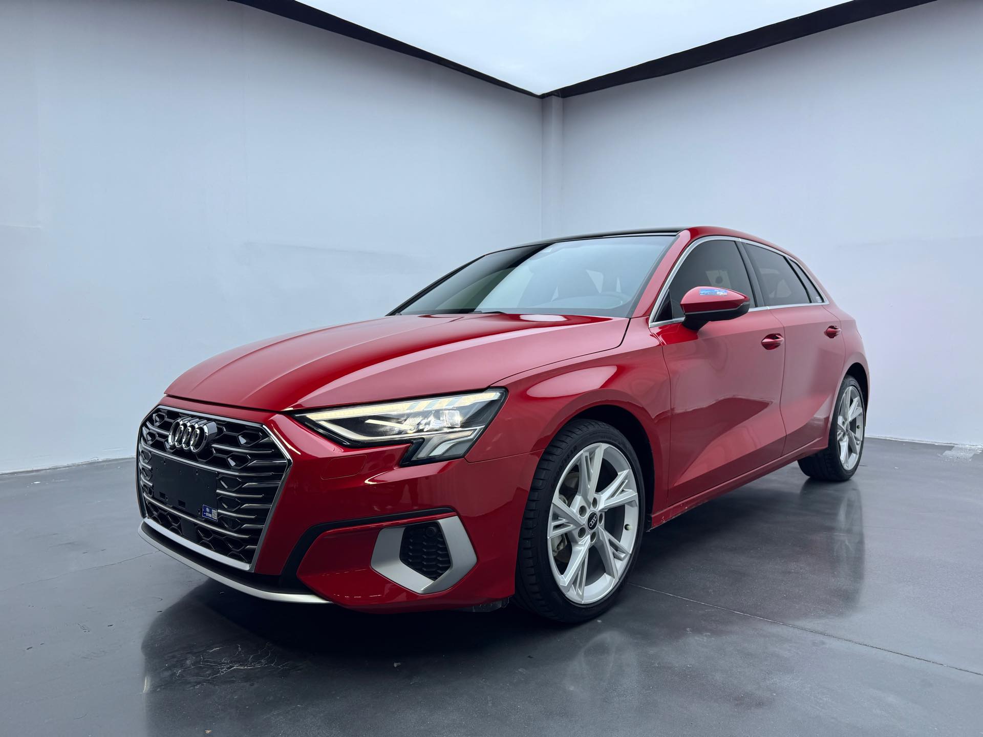 2023 2023 car image