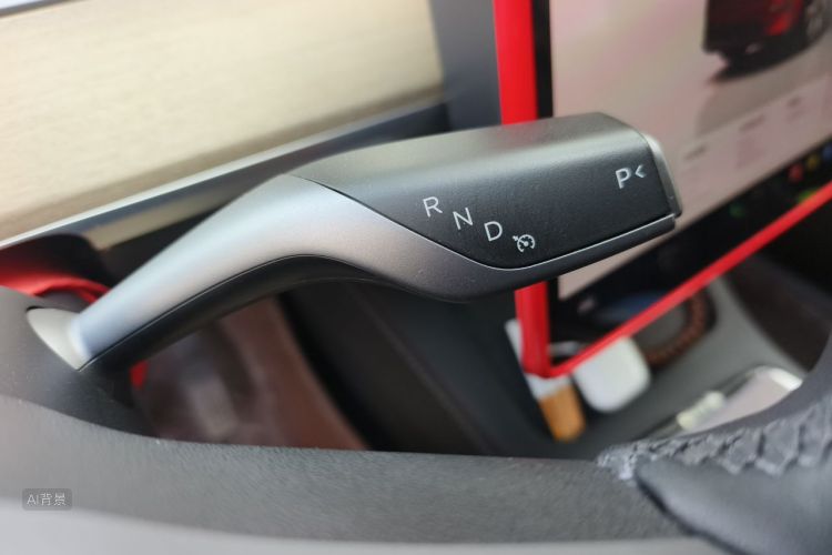 Tesla Model Y 2022 #16 Tesla Model Y 2022 car image #16