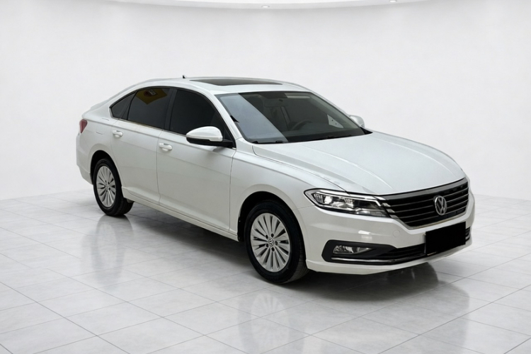 Volkswagen Lavida 2020 #8 Volkswagen Lavida 2020 car image #8