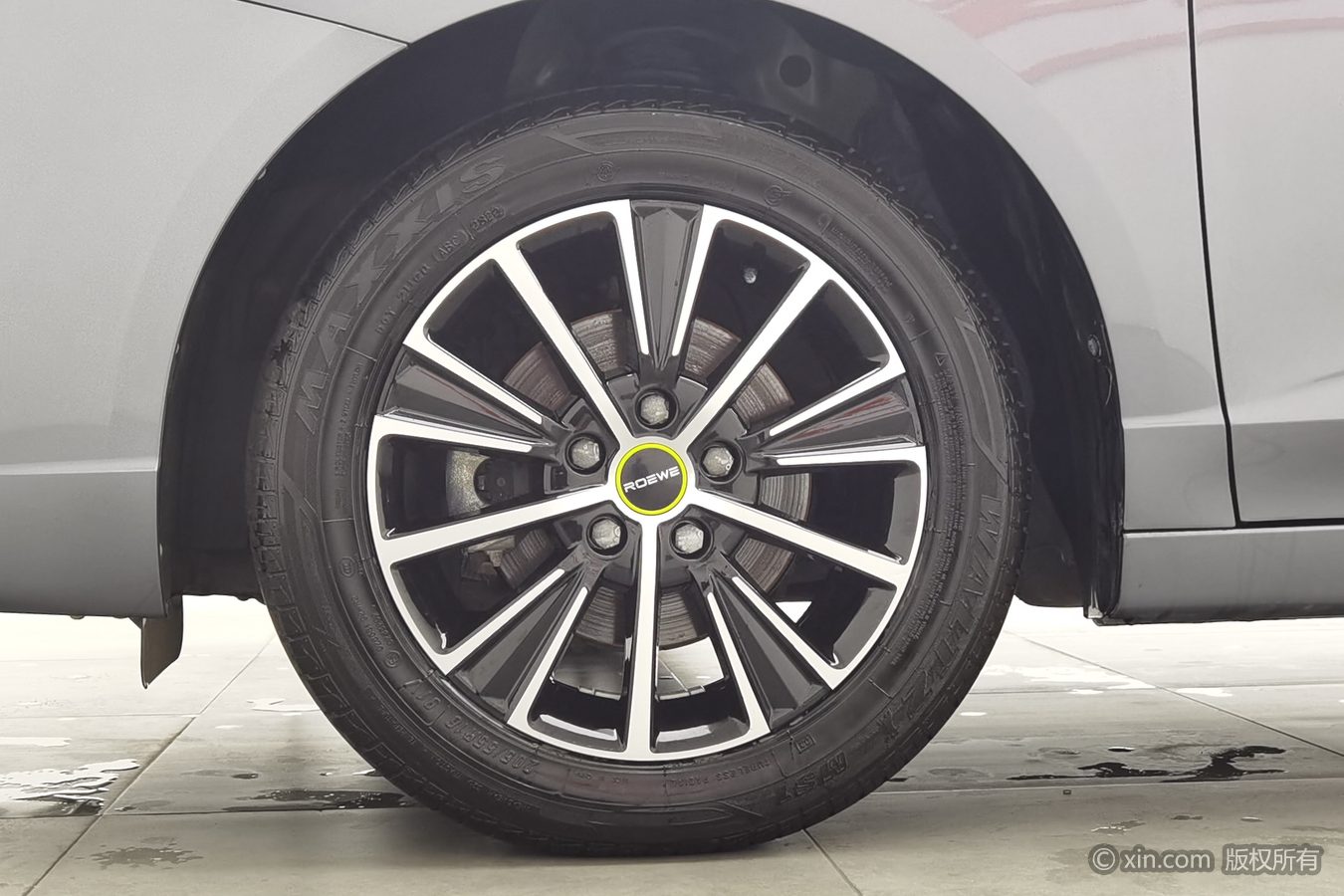 Roewe i5 2023 #7 Roewe i5 2023 imagem de carro #7