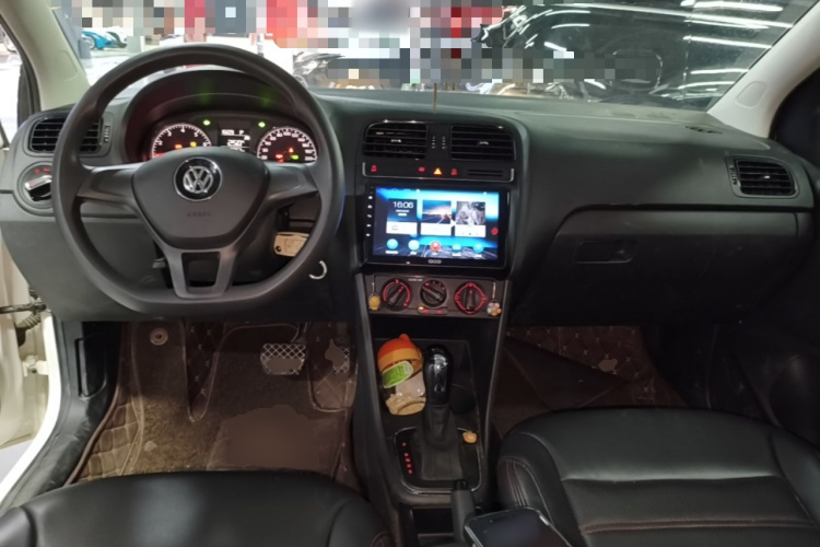 Volkswagen Polo 2019 #10 Volkswagen Polo 2019 car image #10