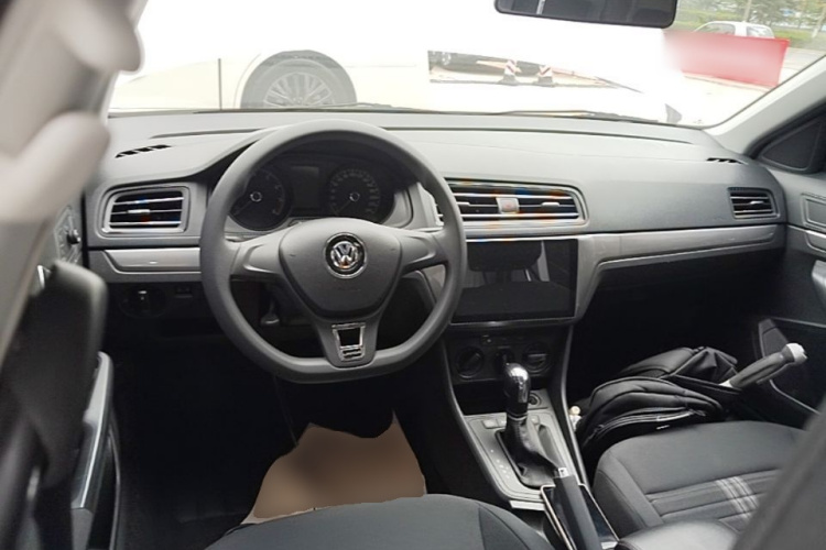 Volkswagen Lavida 2021 car image #10