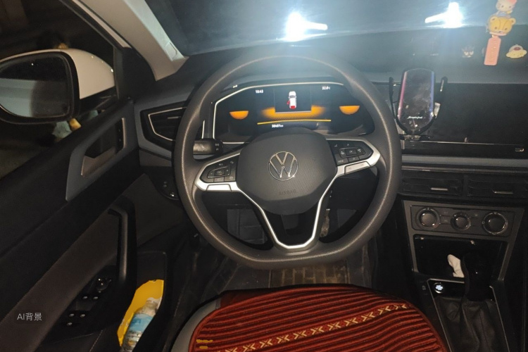 Volkswagen Lavida 2023 #12 Volkswagen Lavida 2023 car image #12