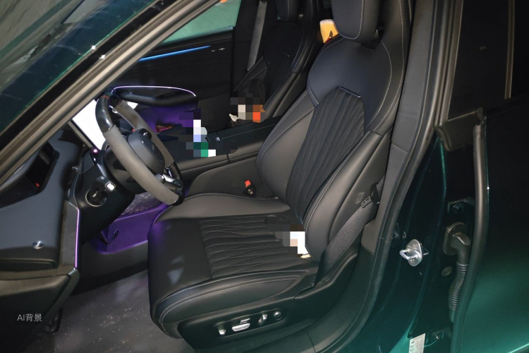 2026 car image #17