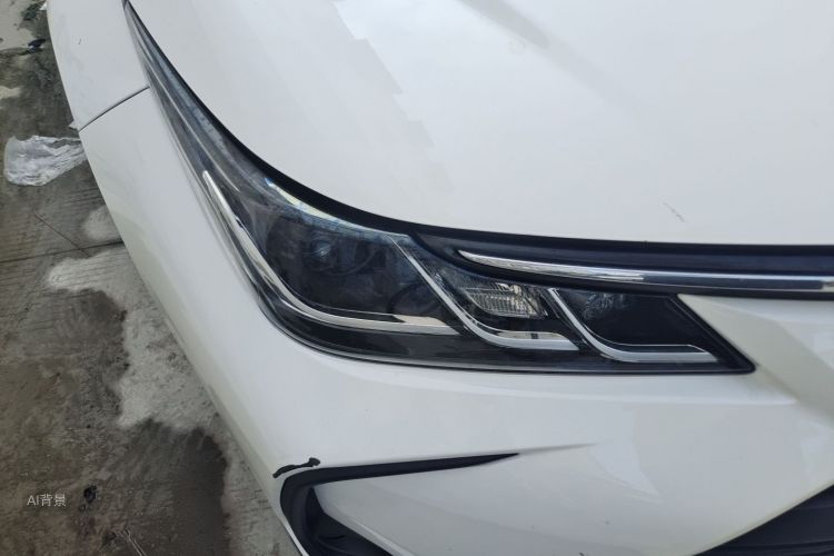 Toyota Corolla 2022 car image #8