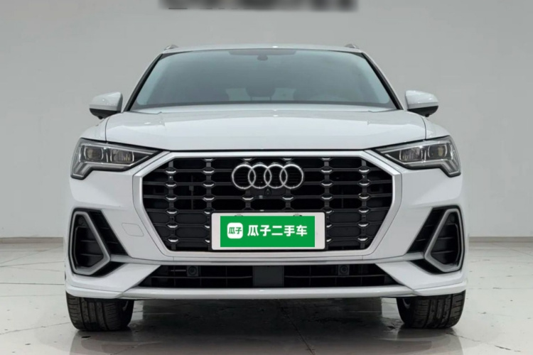 Audi Q3 2023 #3 Audi Q3 2023 car image #3