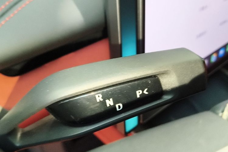 MI SU7 2024 car image #18