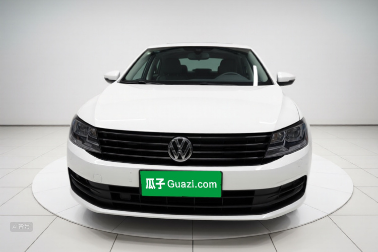 Volkswagen Lavida 2019 #3 Volkswagen Lavida 2019 car image #3