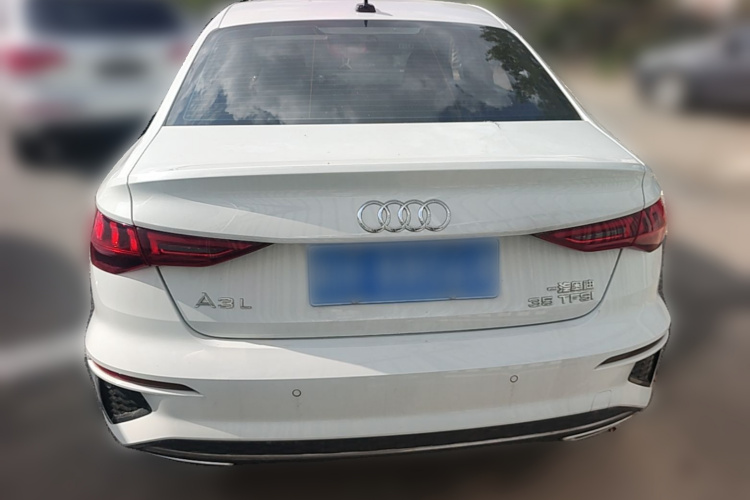 Audi A3 2023 #6 Audi A3 2023 car image #6