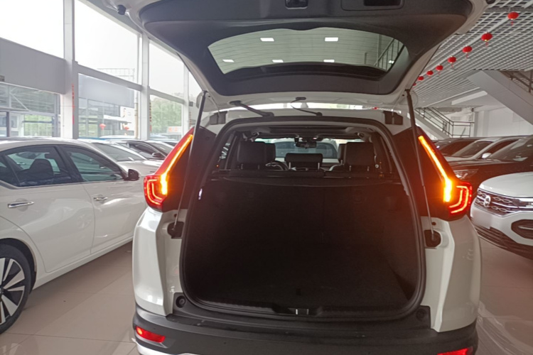 Honda CR-V 2020 car image #22