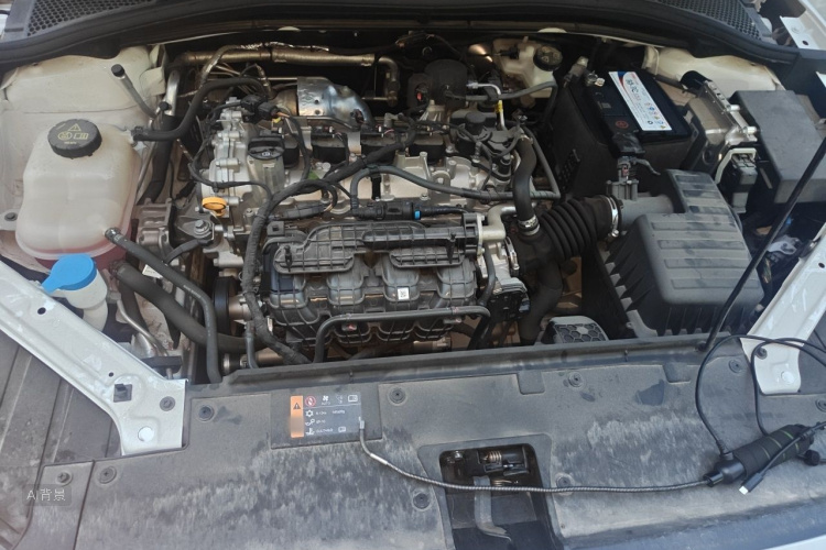 MG 5 2025 car image #22