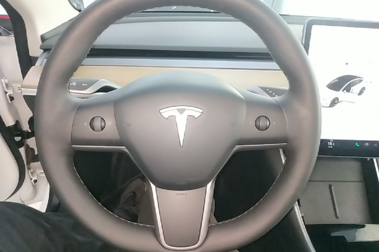 Tesla Model 3 2020 #11 Tesla Model 3 2020 car image #11