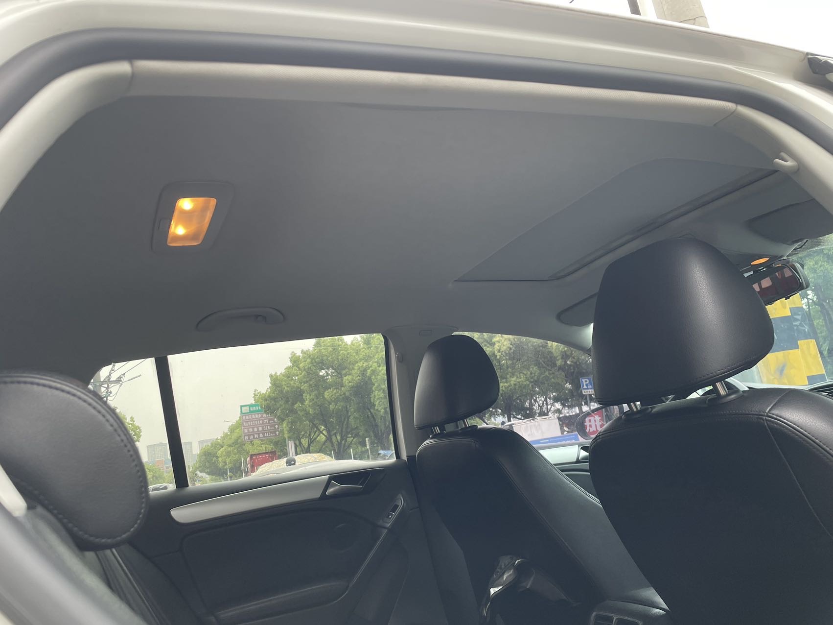 大众 高尔夫 2013 汽车图片 #7