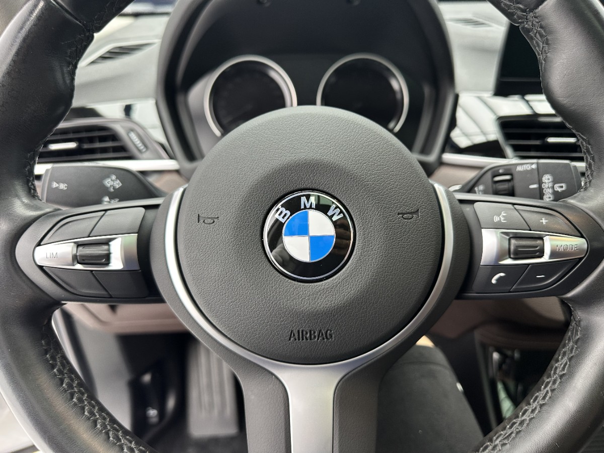 BMW X1 2022 #13 BMW X1 2022 car image #13