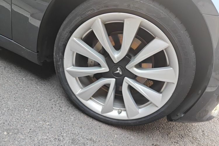 Tesla Model 3 2020 #9 Tesla Model 3 2020 car image #9
