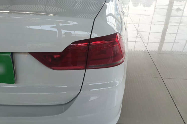 Volkswagen Santana 2022 imagem de carro #8