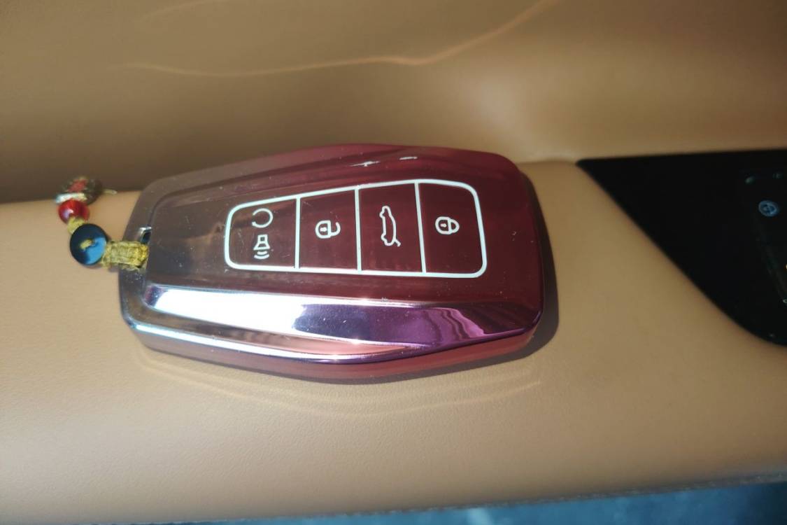 GEELY Boyue L 2025 #28 GEELY Boyue L 2025 изображение автомобиля #28
