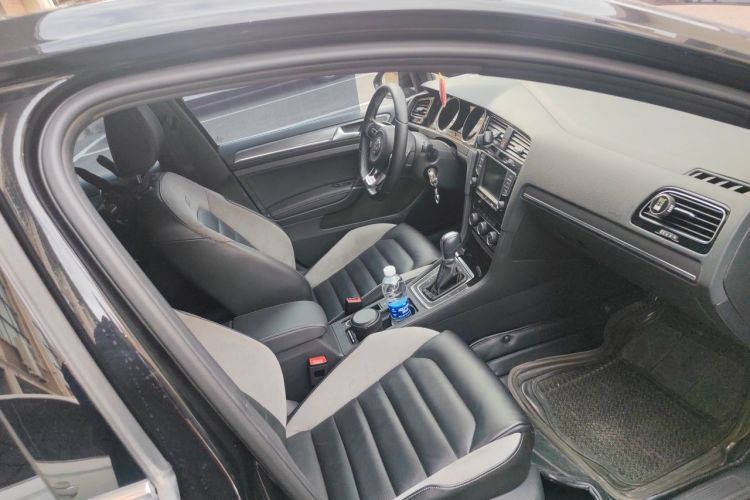 Volkswagen Golf 2016 #21 Volkswagen Golf 2016 car image #21