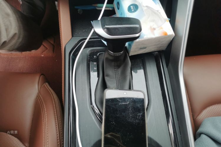 GEELY Vision X6 2022 #16 GEELY Vision X6 2022 car image #16
